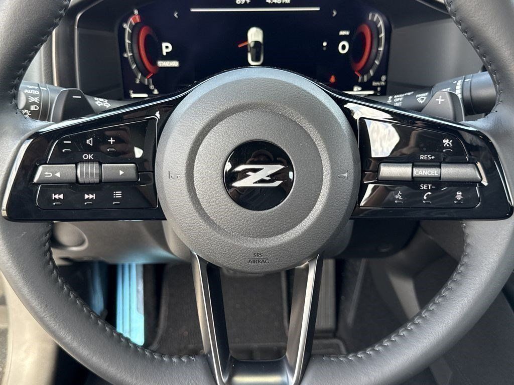 2026 Nissan Z Sport - Photo 9