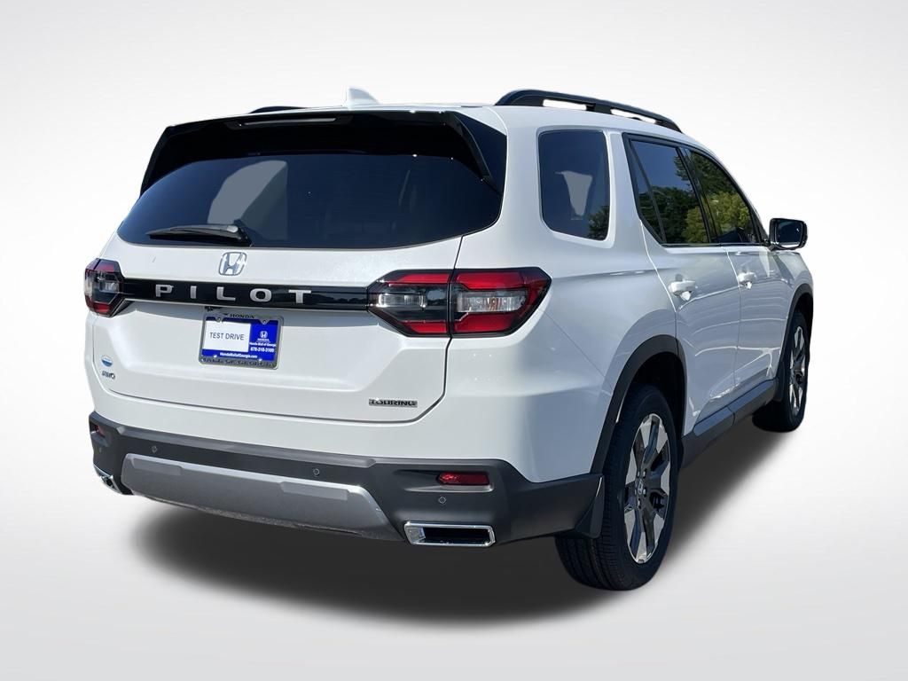 Thumbnail: 2026 Honda Pilot - 6