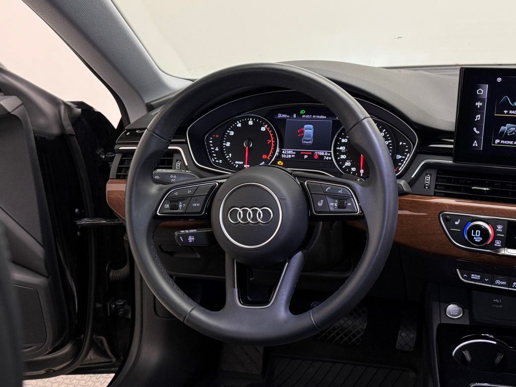 2021 Audi A5 Premium 26