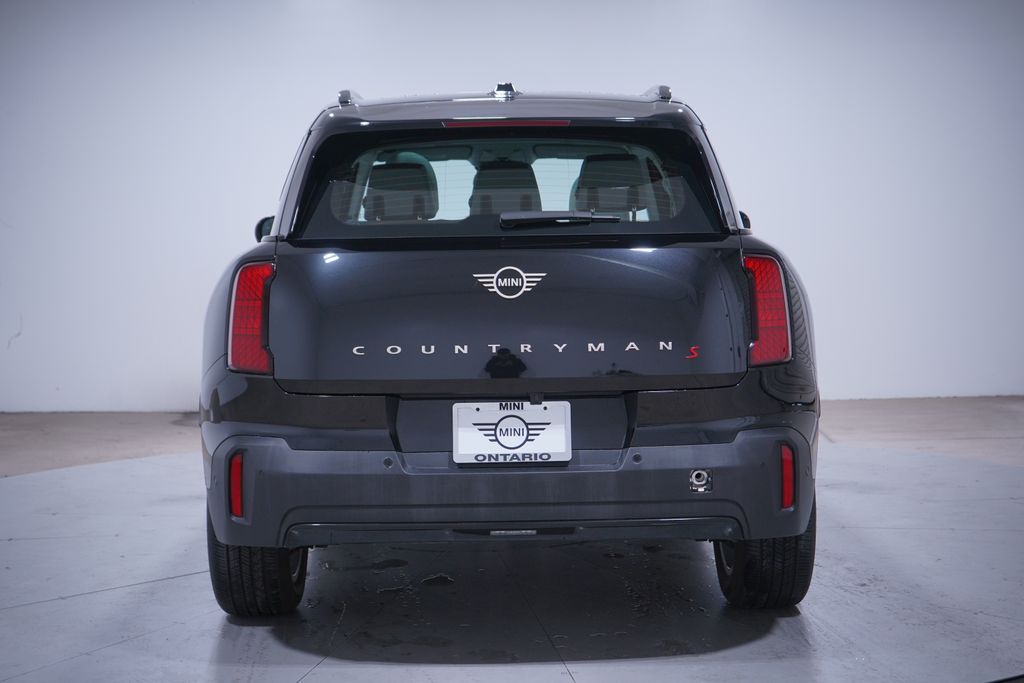 Thumbnail: 2025 MINI Cooper Countryman - 5