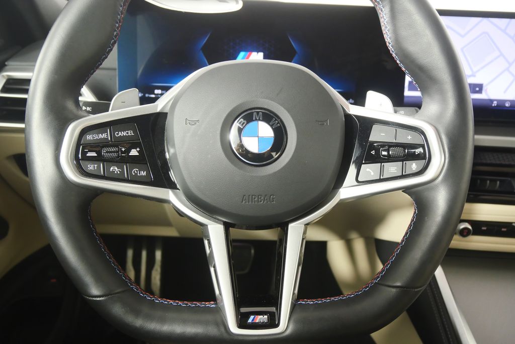 Thumbnail: 2025 BMW 4 Series - 18