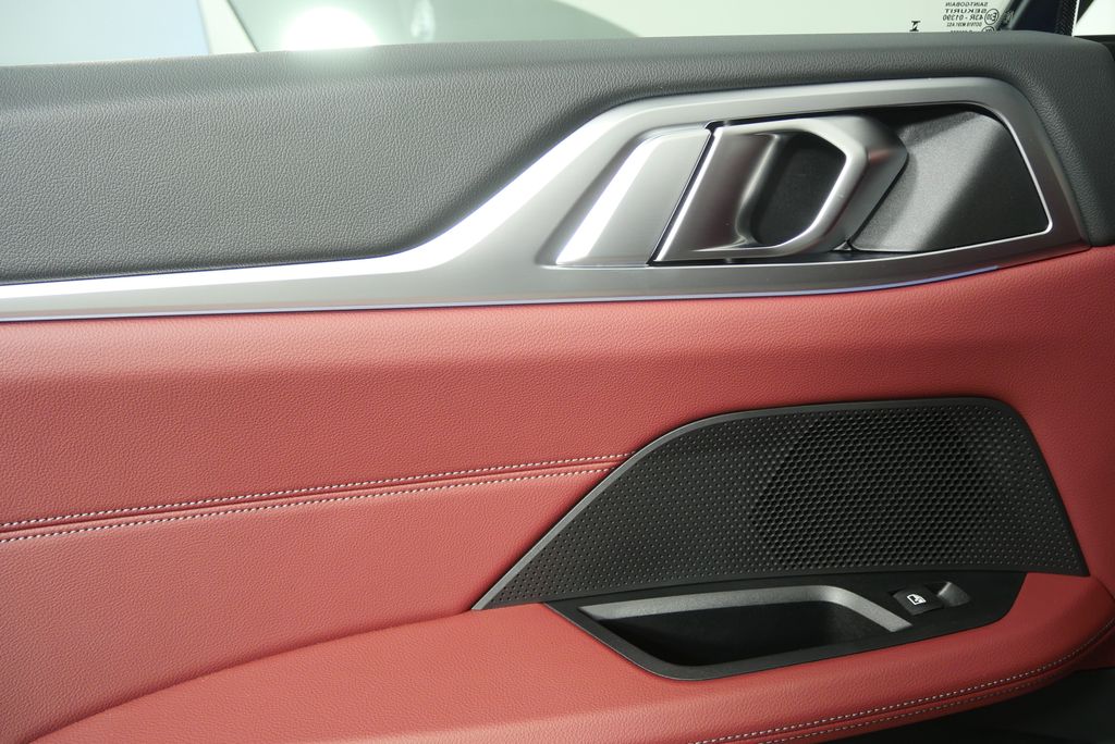Thumbnail: 2023 BMW i4 - 13