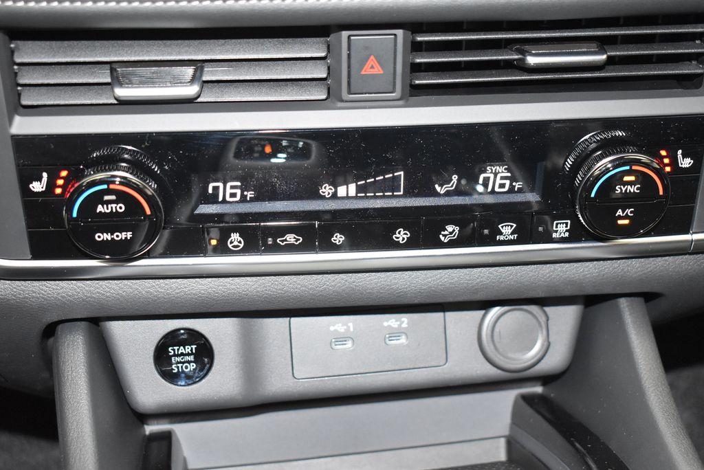 Thumbnail: 2026 Nissan Rogue - 20