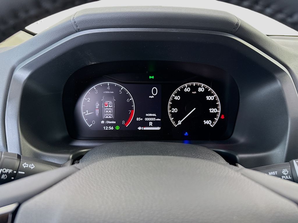 Thumbnail: 2026 Honda Odyssey - 31