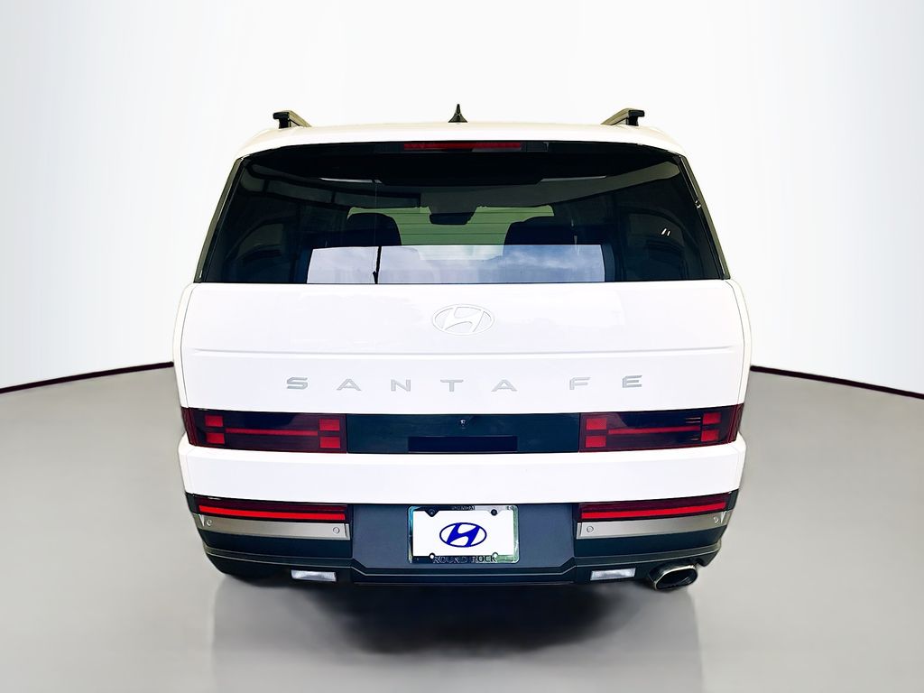 Thumbnail: 2026 Hyundai Santa Fe - 6