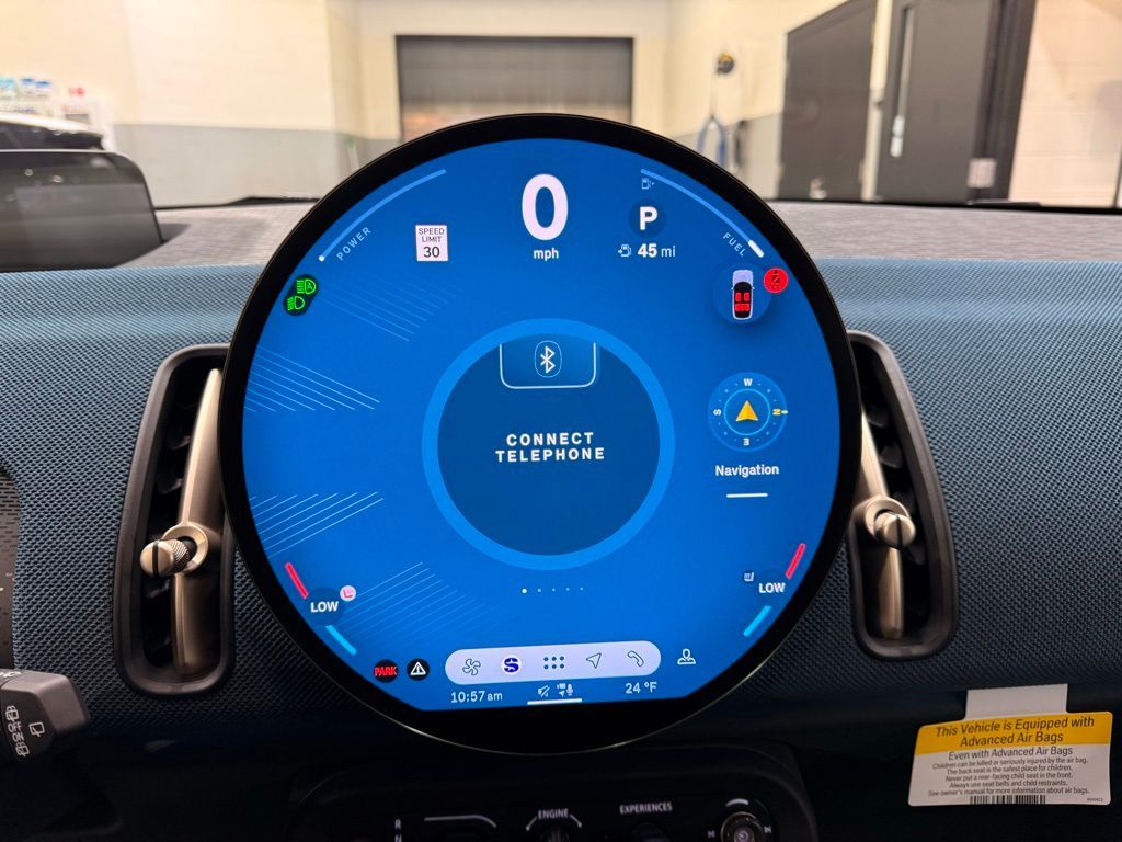 Thumbnail: 2026 MINI Cooper Countryman - 16