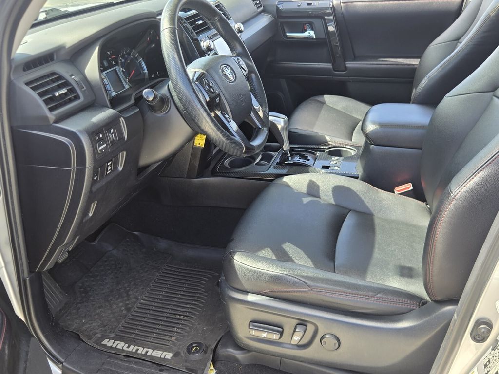 2017 Toyota 4Runner - $23,989