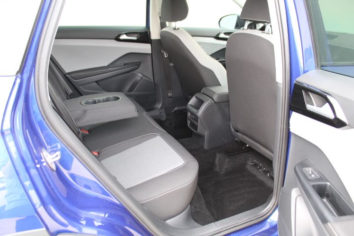 Used Car 2024 Volkswagen Taos  1.5t S For Sale Under $25,000 In Georgetown, Texas