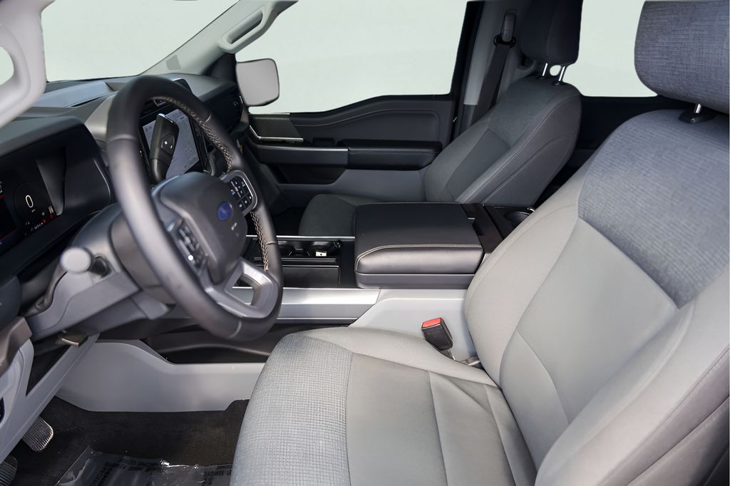 Used Car 2025 Ford F-150  Xlt For Sale Under $50,000 In Austin, Texas