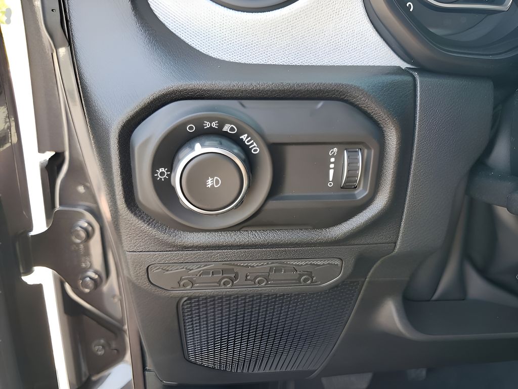 New Car 2025 Jeep Wrangler  For Sale Under $50,000 In Austin, Texas