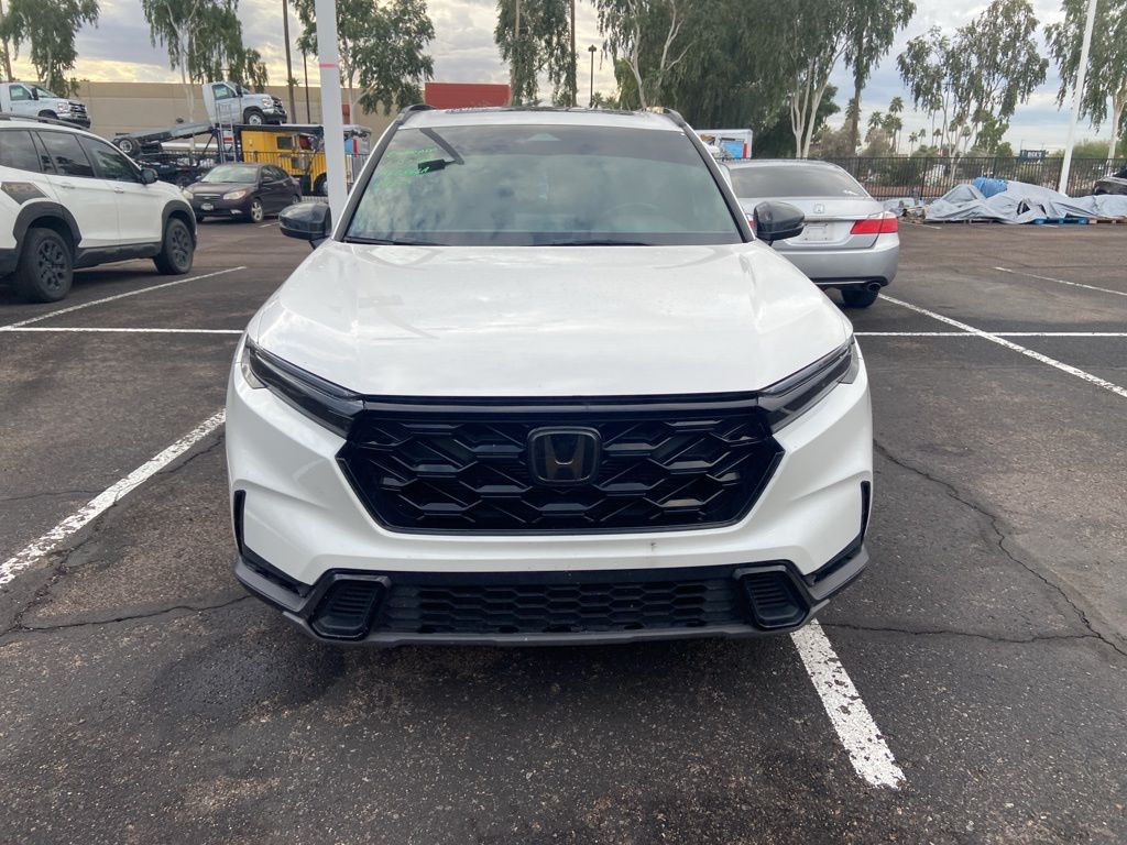 Thumbnail: 2023 Honda CR-V - 2