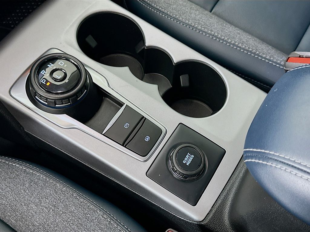 Thumbnail: 2022 Ford Bronco Sport - 17