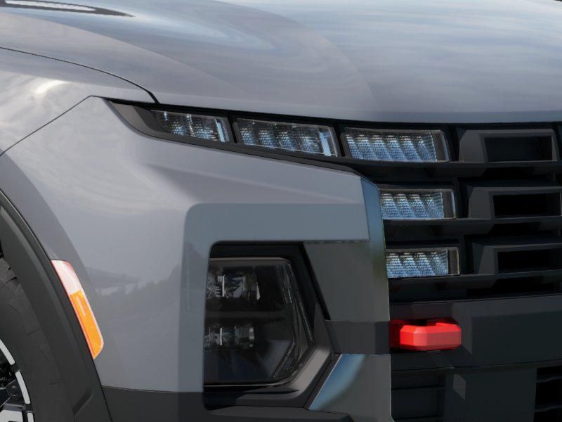 Thumbnail: 2026 Hyundai Santa Cruz - 9