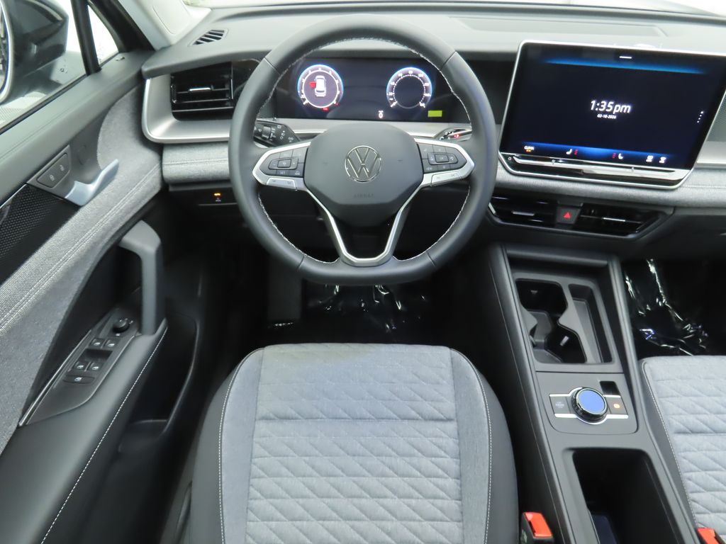 Thumbnail: 2026 Volkswagen Tiguan - 10