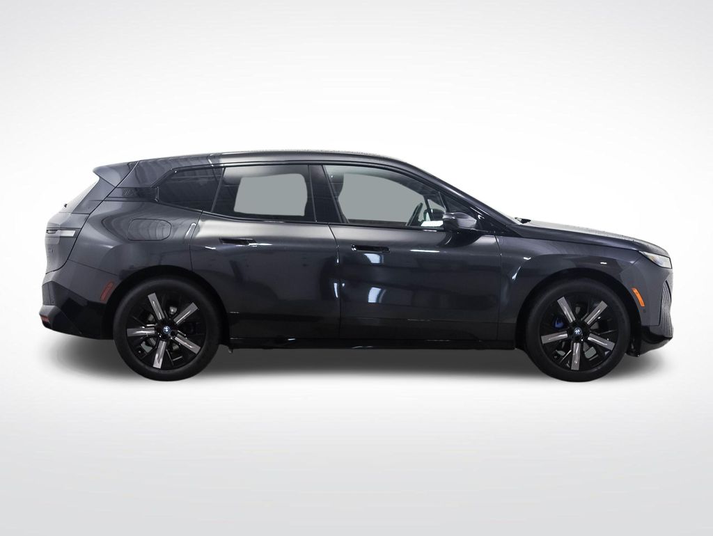 Thumbnail: 2024 BMW iX - 6