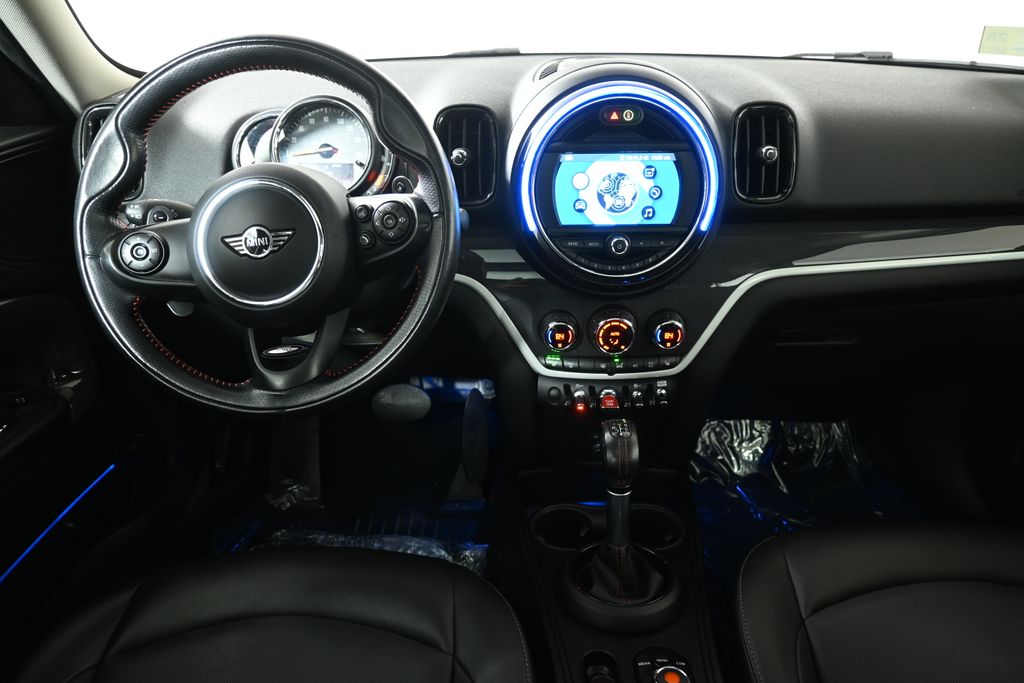 Thumbnail: 2019 MINI Cooper Countryman - 16