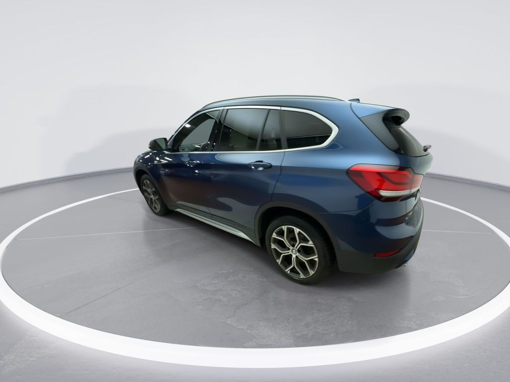 2022 BMW X1 xDrive28i 6