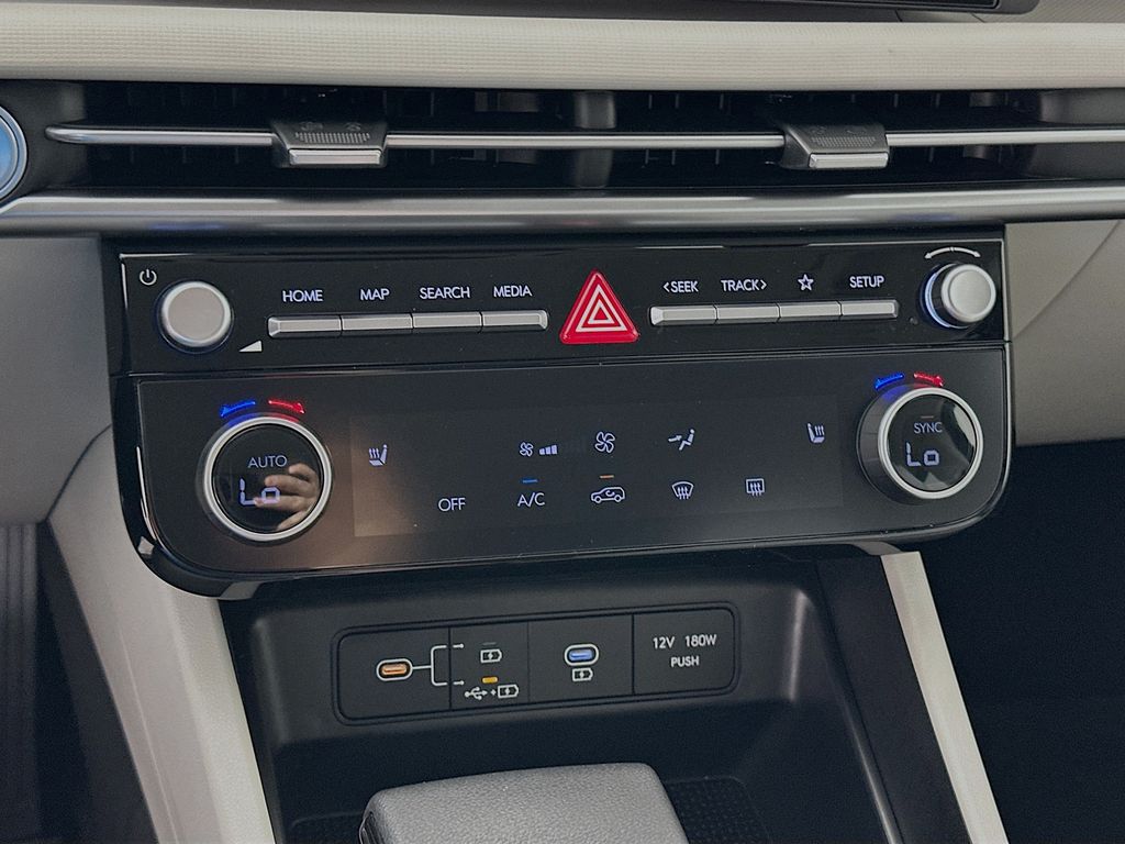 Thumbnail: 2026 Hyundai Tucson - 13