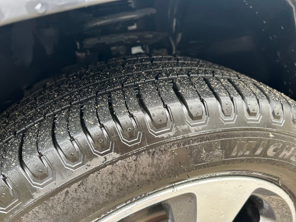 2020 Jeep Cherokee Limited Black at Carlisle Cadillac Buick GMC