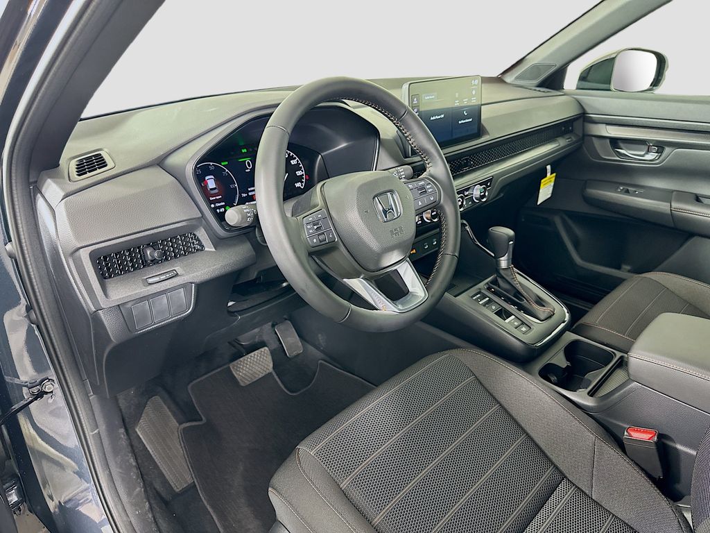Thumbnail: 2026 Honda CR-V - 9