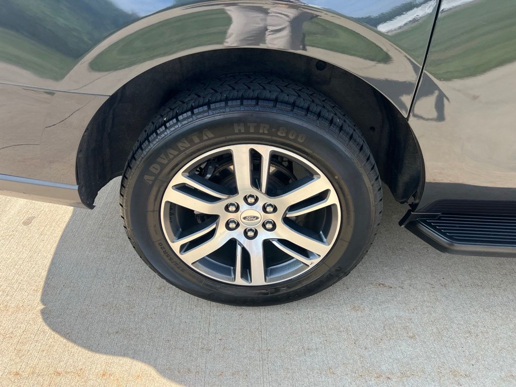 Used 2024 Ford Expedition Max SUV