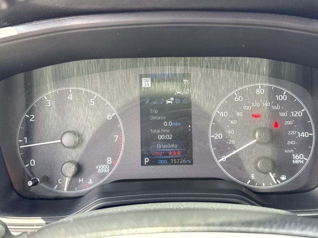 Used 2024 Toyota Corolla Sedan