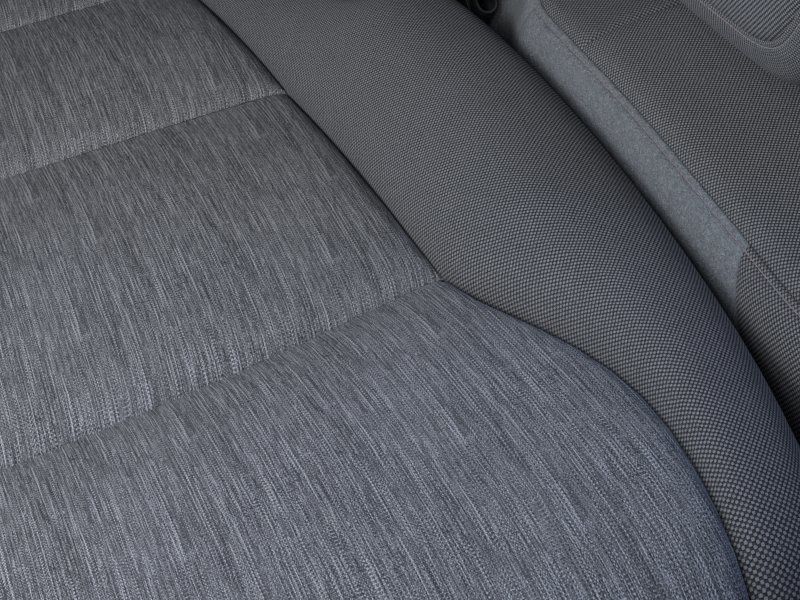 2026 Carbonized Gray Metallic Ford F-150 XL 4X4 Truck
