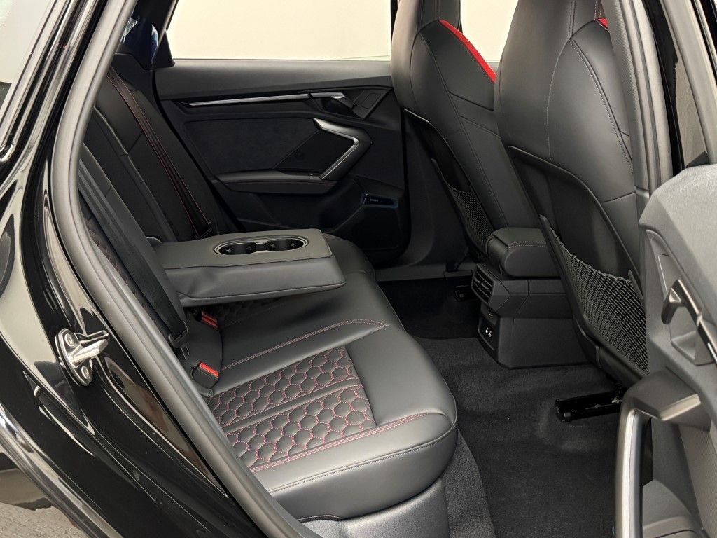 2025 Audi RS 3  24