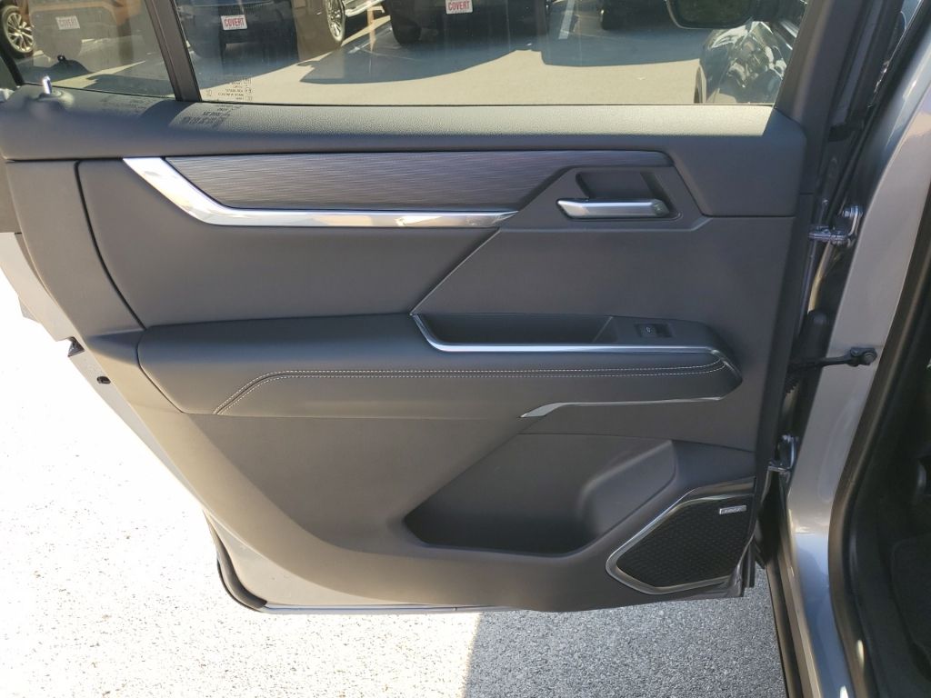 Used Car 2025 Gmc Acadia  Elevation For Sale In Austin, Texas