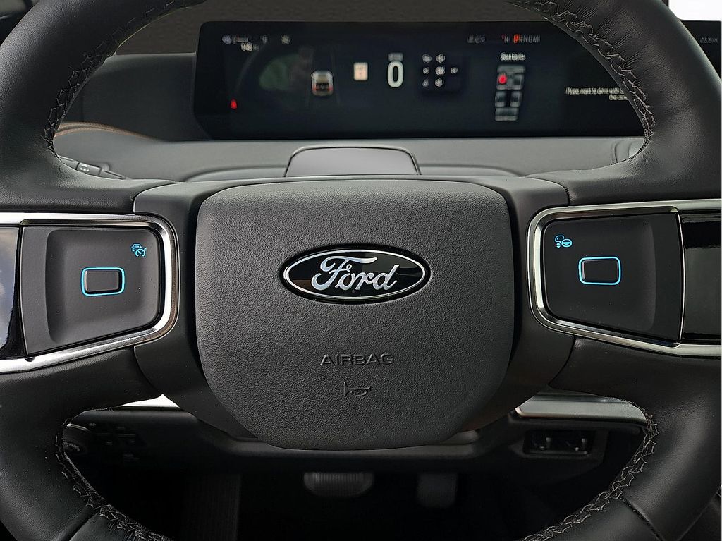 New 2026 Ford Expedition Tremor For Sale in Farmington, AR