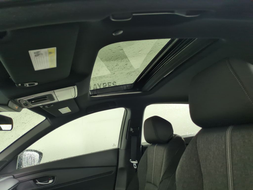 New 2025 Honda Accord Hybrid For Sale in Fort Wayne, IN