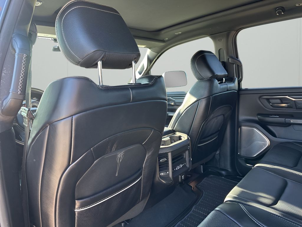 Used Car 2019 Ram 1500  Limited For Sale Under $40,000 In Austin, Texas