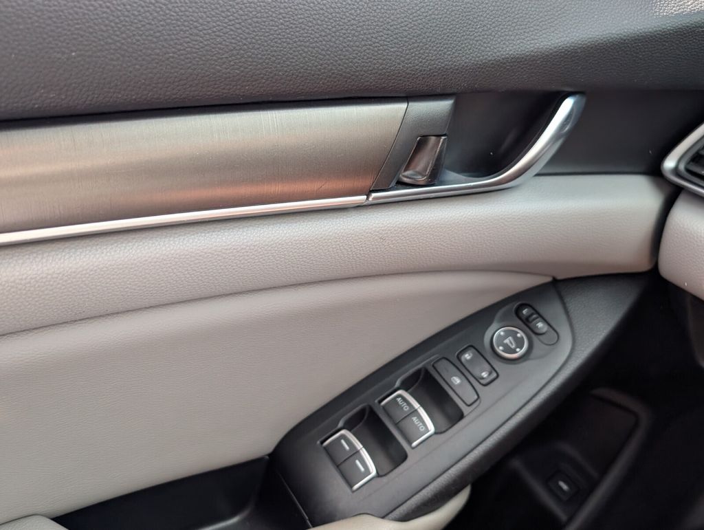 used 2018 Honda Accord car, priced at $15,998