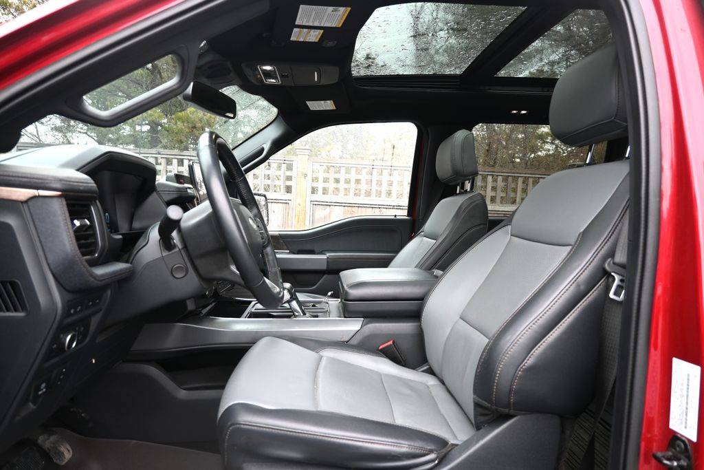 Thumbnail: 2022 Ford F-150 - 3