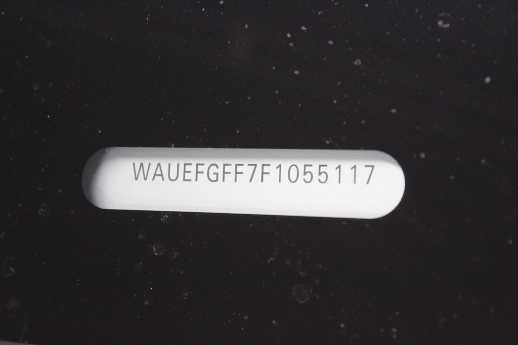 Thumbnail: 2015 Audi A3 - 28