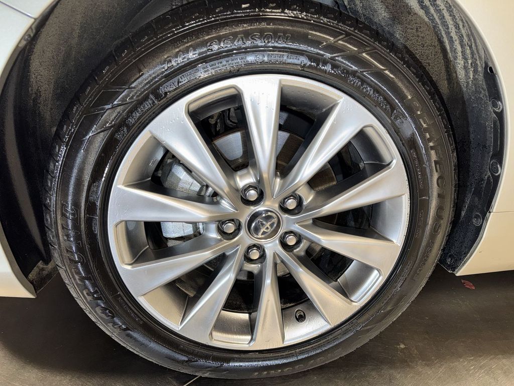 used 2016 Toyota Camry car, priced at $21,934