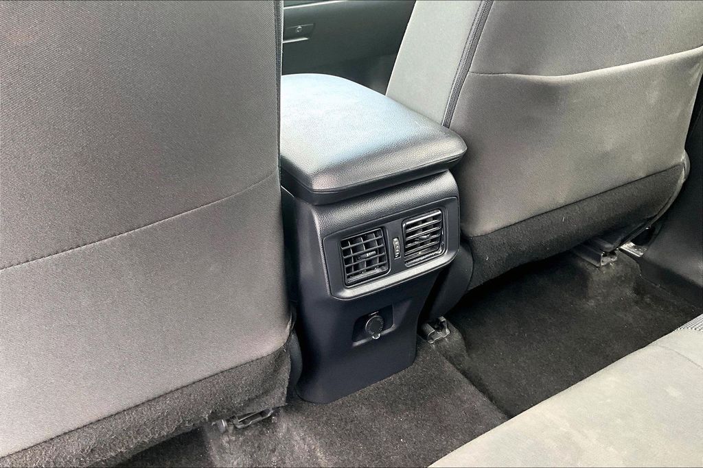 Used 2025 Toyota RAV4 SUV