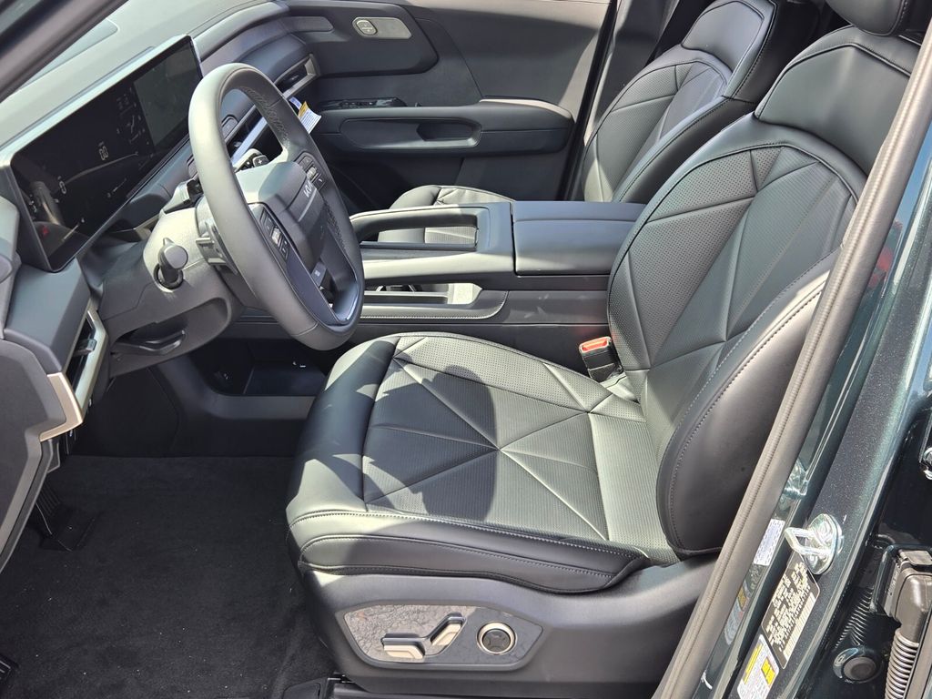 2027 Kia Telluride - $49,280