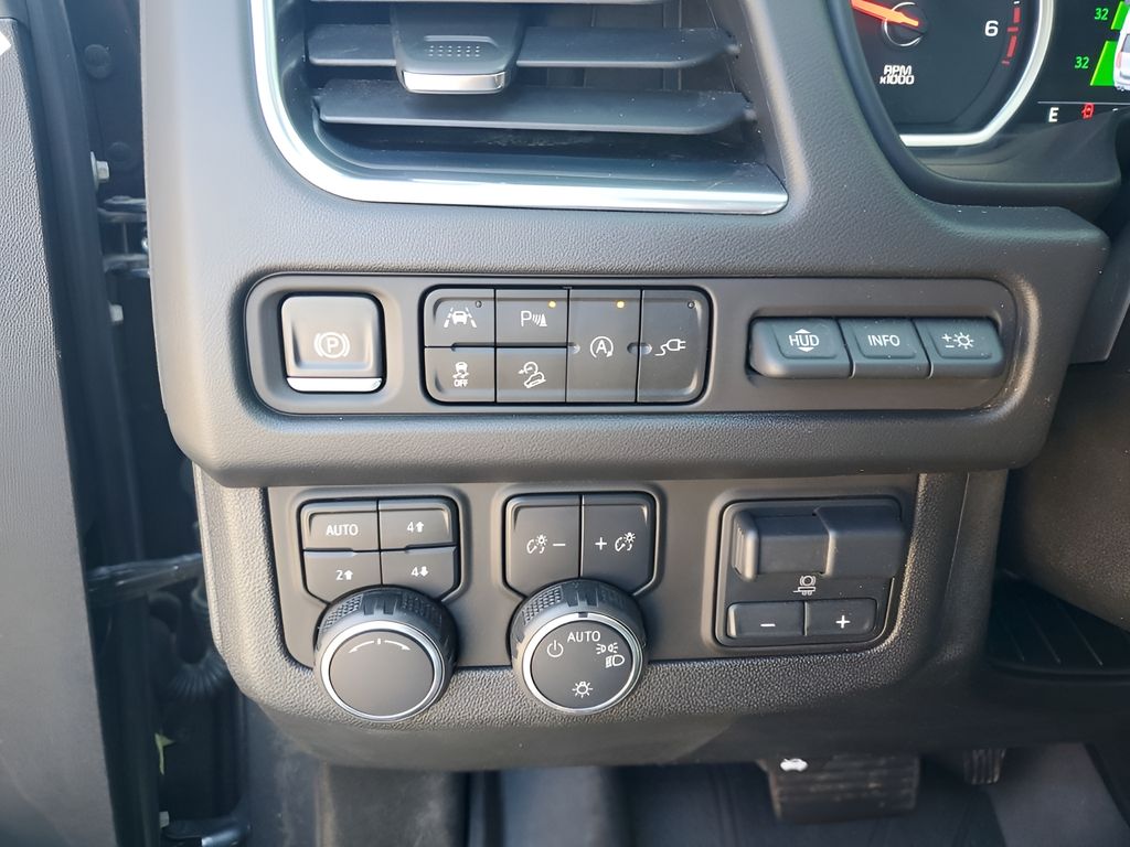 Used Car 2021 Chevrolet Tahoe  High Country For Sale Under $50,000 In Austin, Texas