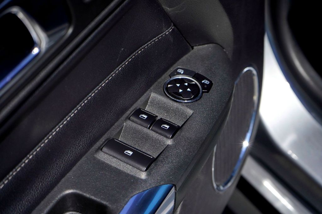 Used Car 2023 Ford Mustang  Ecoboost Premium For Sale Under $25,000 In Taylor, Texas