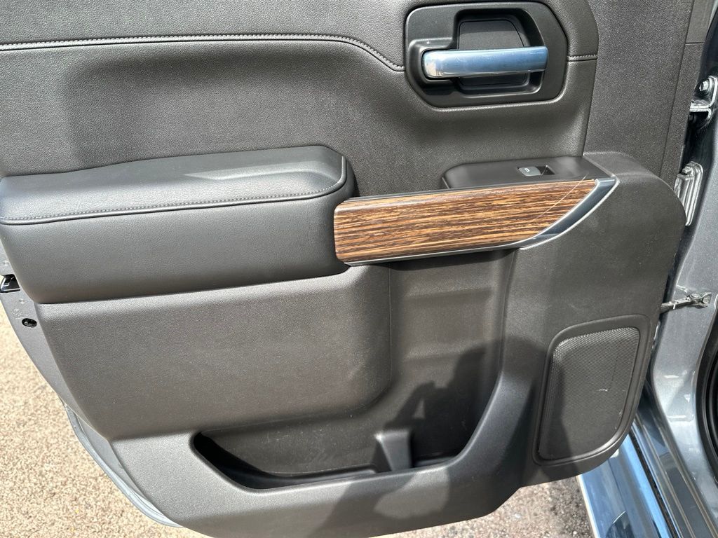 Used 2019 Chevrolet Silverado 1500 Truck