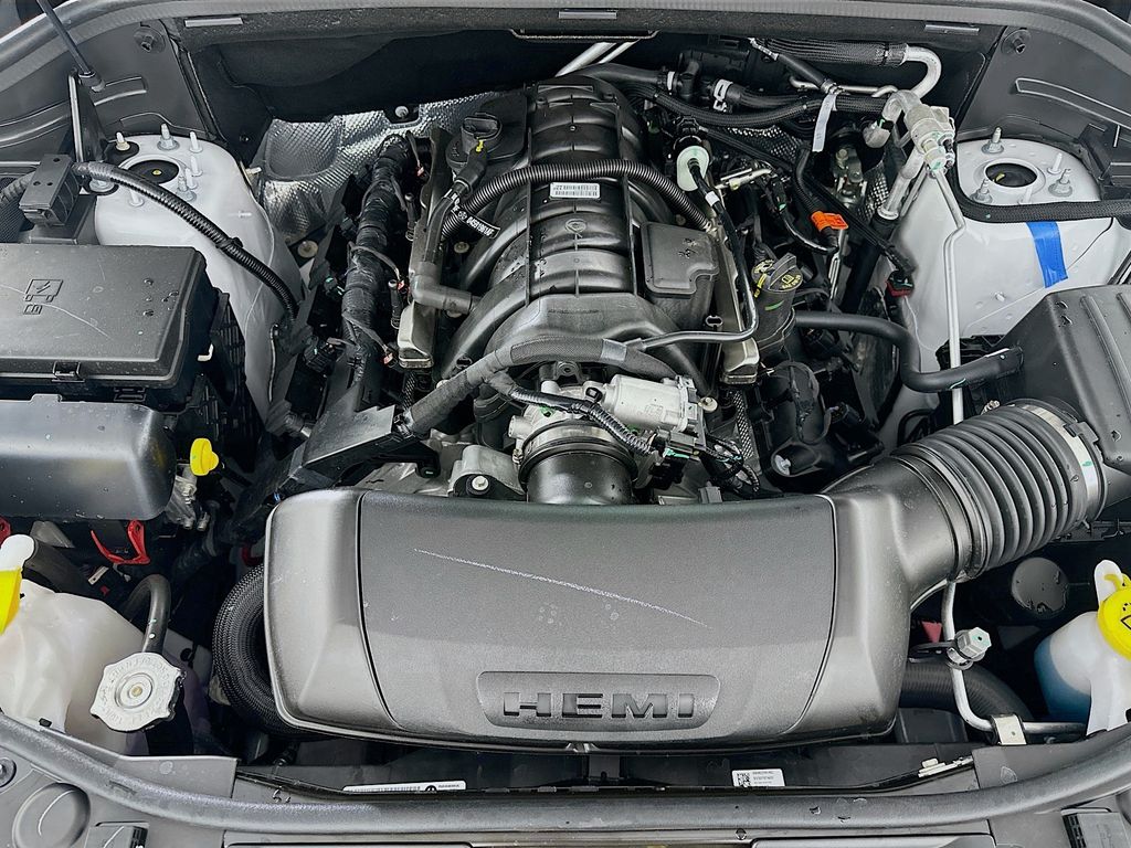 New 2026 White Dodge GT Premium image 18