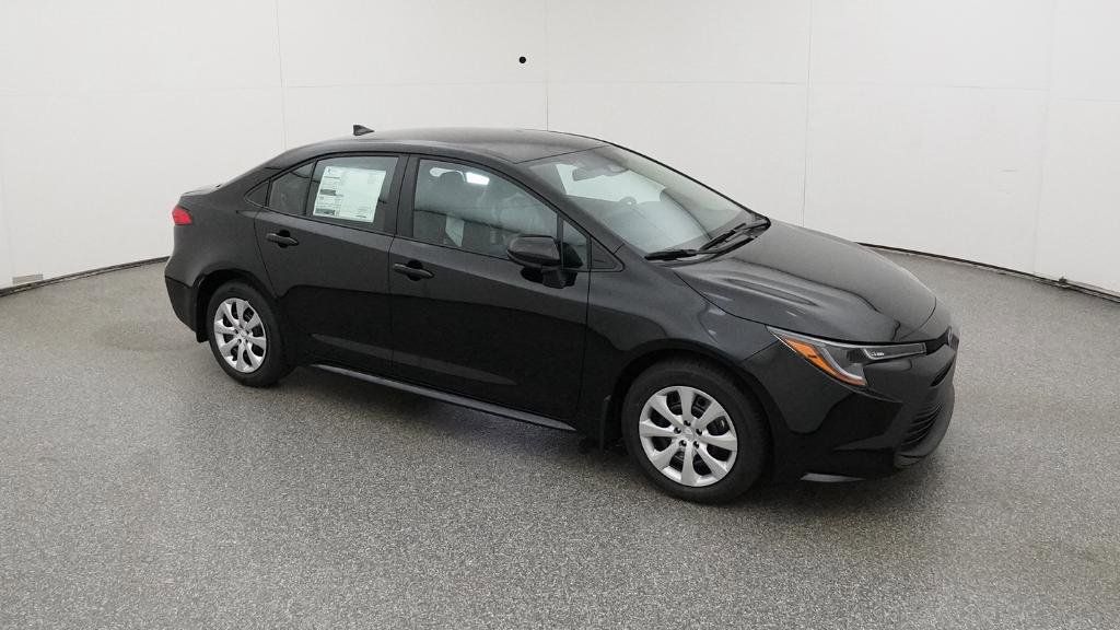 Thumbnail: 2026 Toyota Corolla - 3