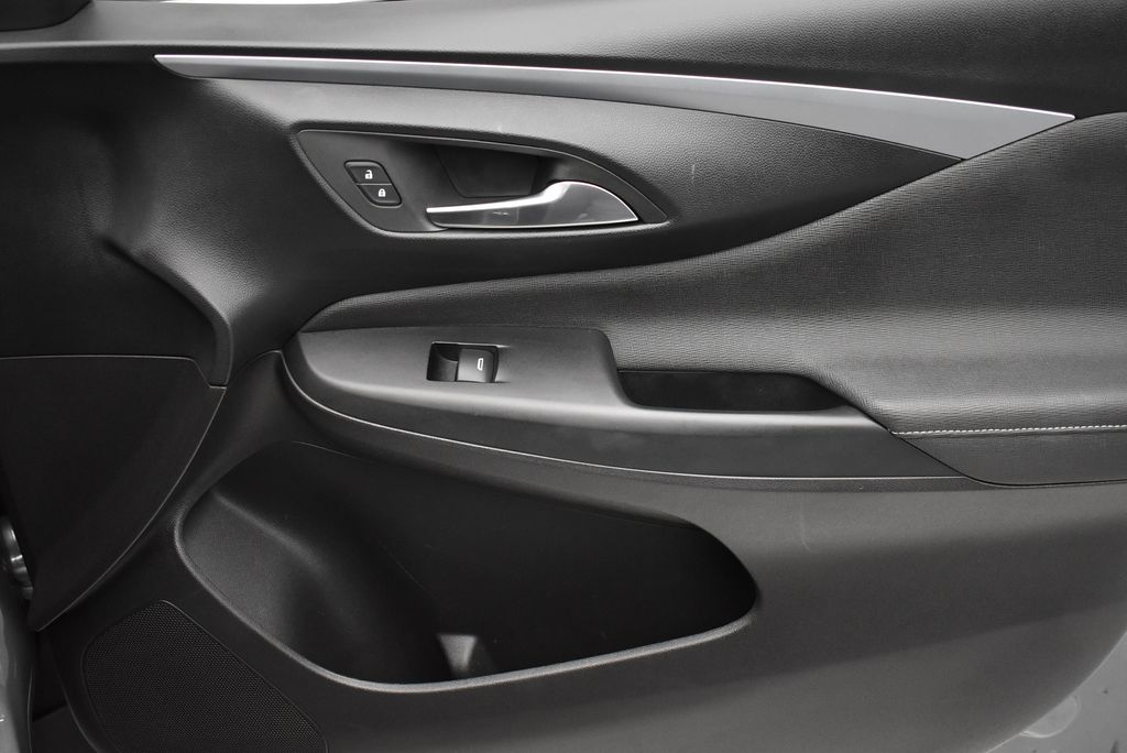 Thumbnail: 2025 Buick Envista - 20