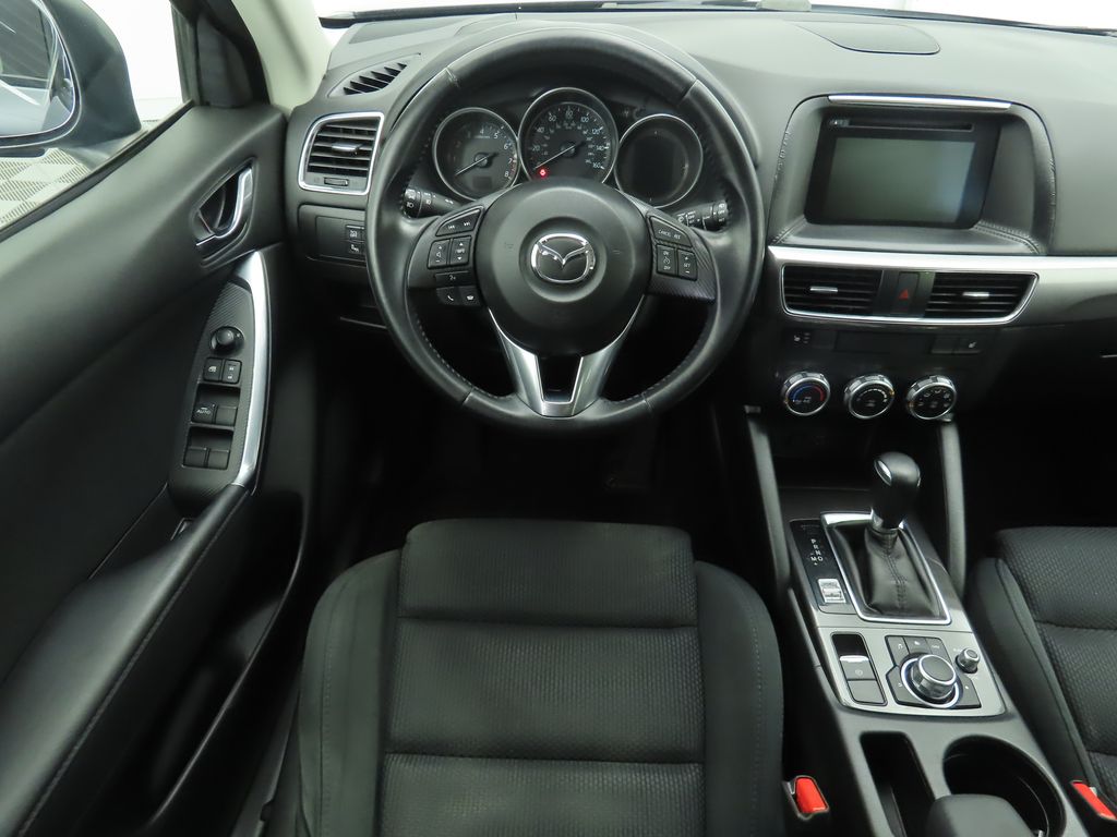 Thumbnail: 2016 Mazda CX-5 - 10