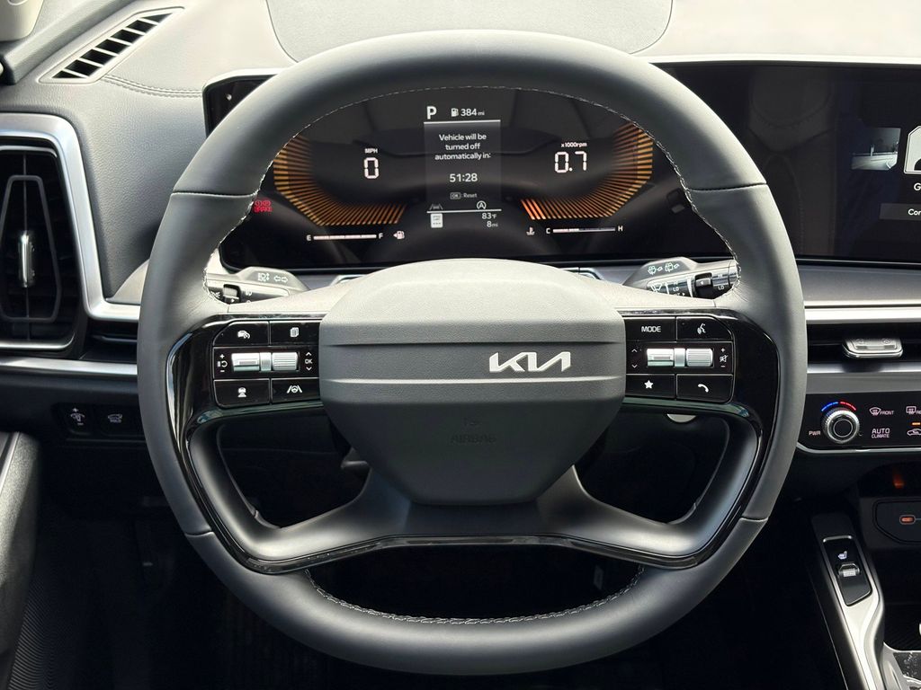 New 2026 Kia Sorento SUV