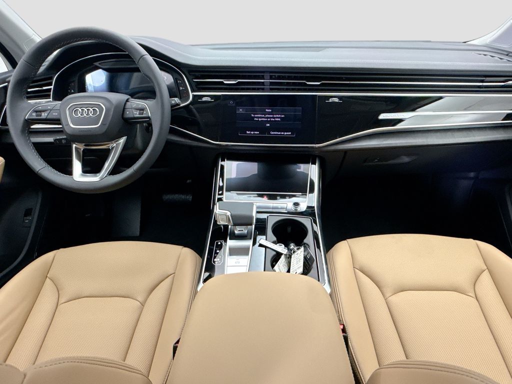 Thumbnail: 2026 Audi Q7 - 13