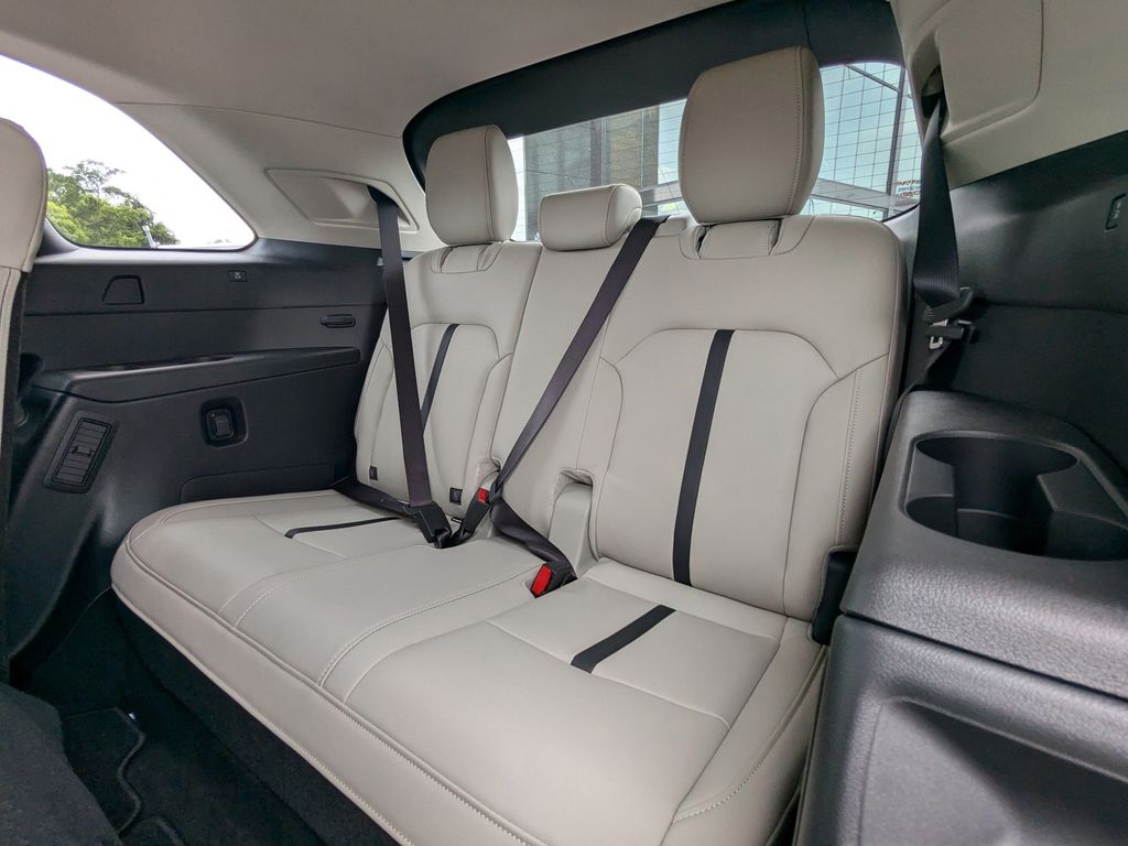 2025 Mazda CX-90 3.3 Turbo Preferred