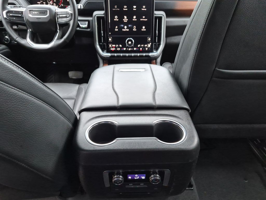 Used Car 2025 Gmc Yukon  Denali For Sale Under $70,000 In Austin, Texas