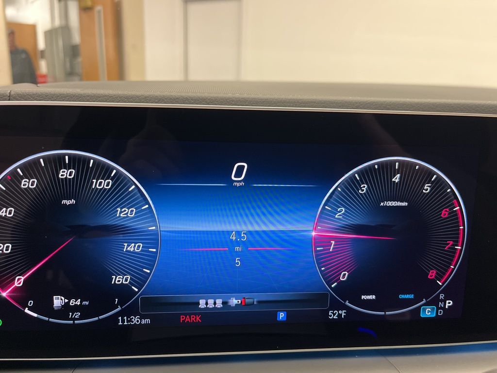 Thumbnail: 2026 Mercedes-Benz GLE - 17